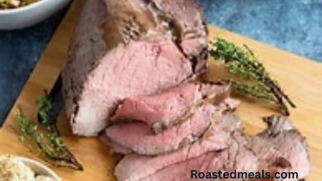 Slow Roast