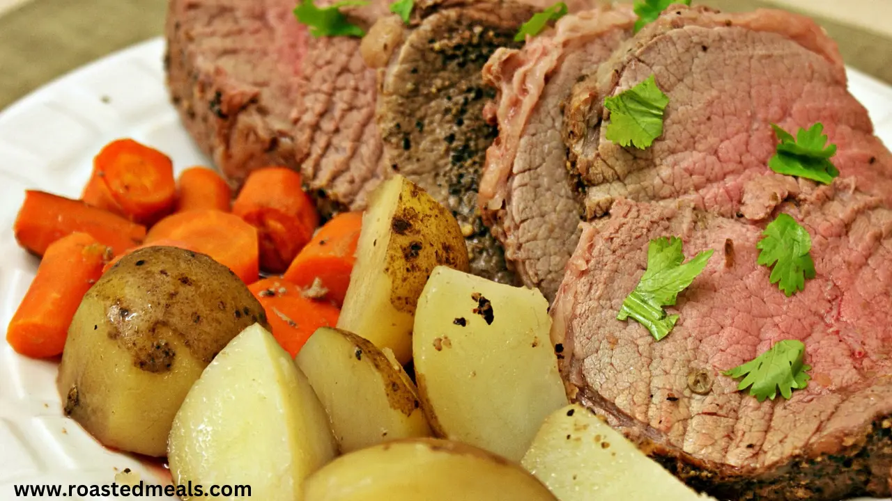 Chuck Roast Recipes