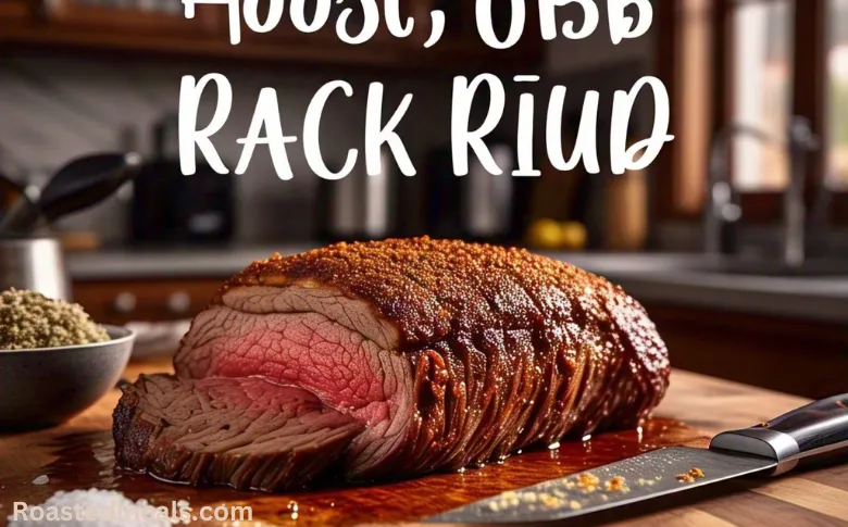 Roast Beef Rub