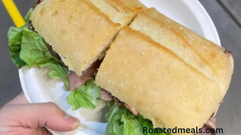 Why Costco’s Roast Beef Sandwiches is the Best Bargain in Town